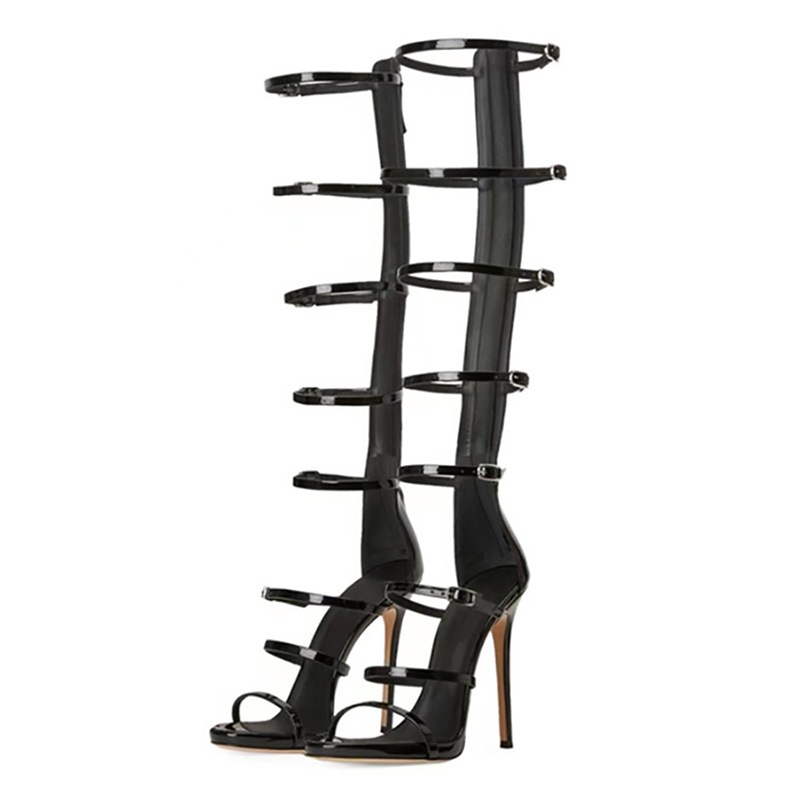 Summer Clothing On Sale - Summer Women's Cool Boots New 2026