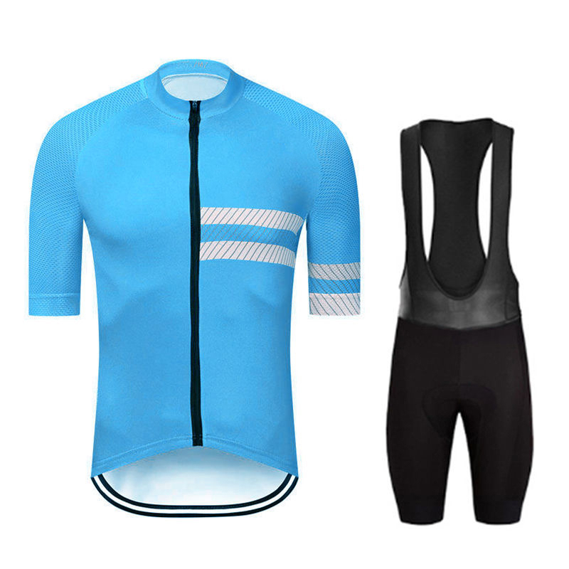 Summer Clothing Sale Men - New Pro Team 2027 Cycling Jersey