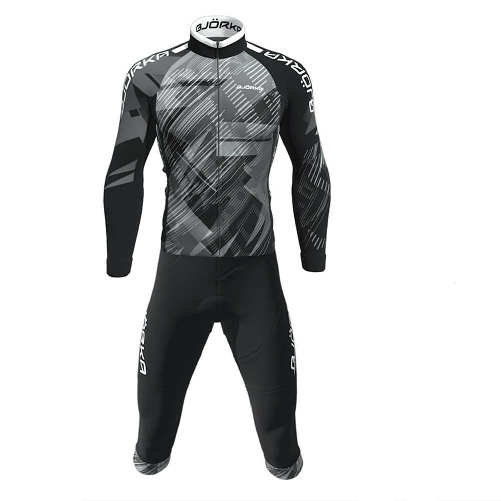 Spring/Autumn Bjorka Cycling L - Summer Clothing Sale Men ulasan dan harga