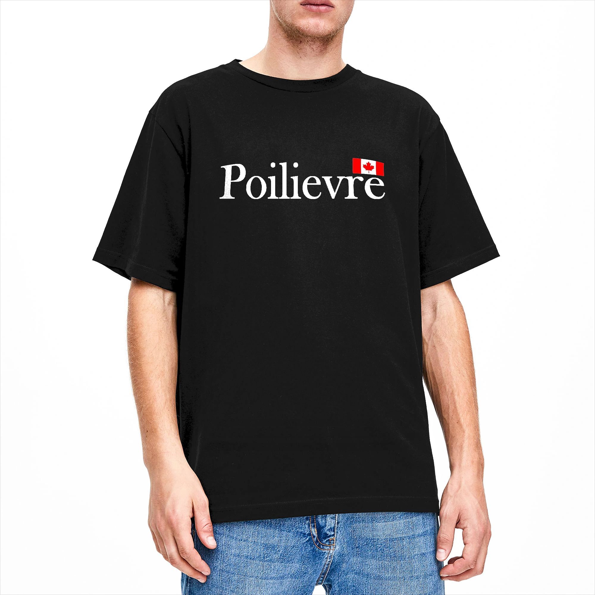 Poilievre 2025 Make Canada Str - Summer Clothing Canada ulasan dan harga
