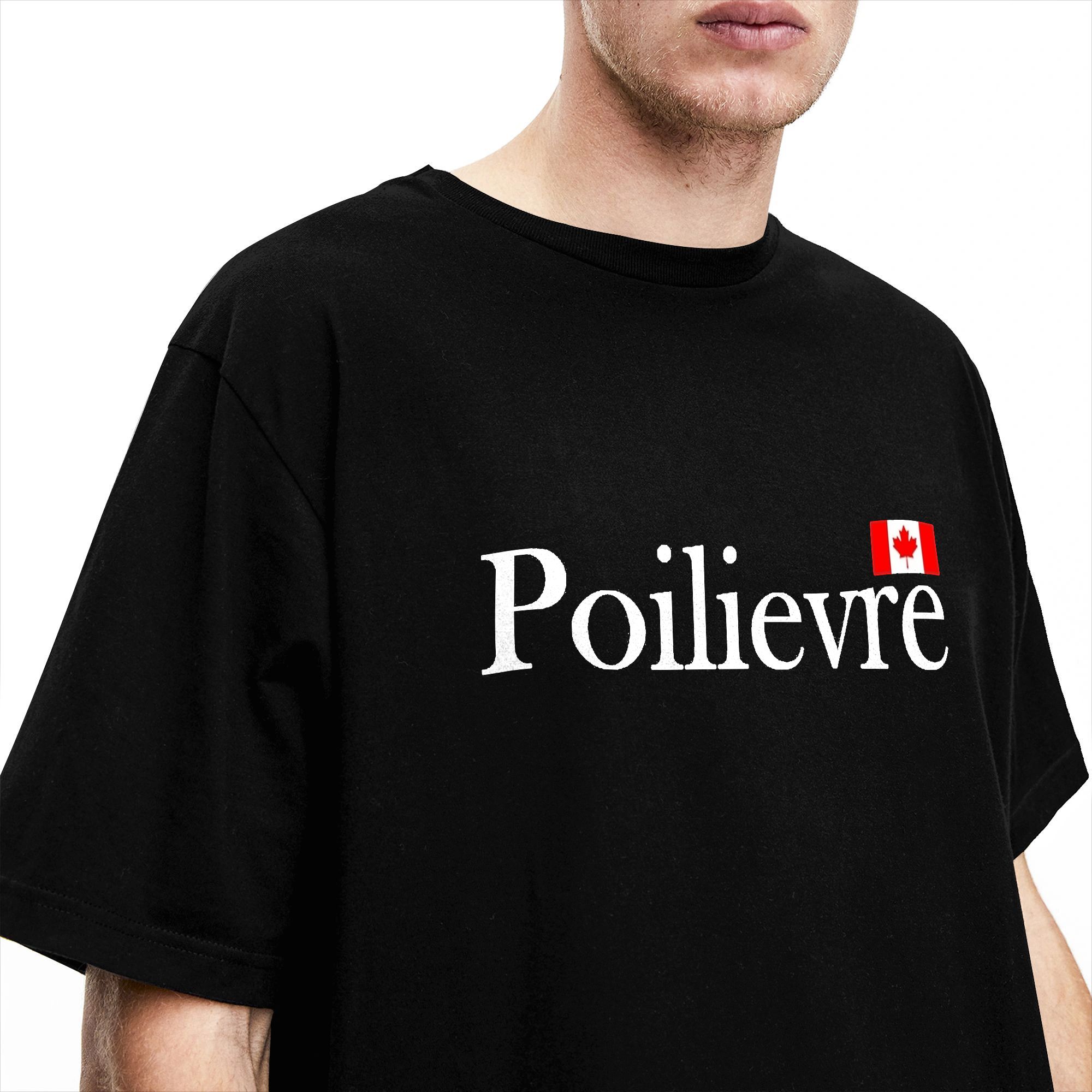 Poilievre 2025 Make Canada Str - Summer Clothing Canada ulasan dan harga