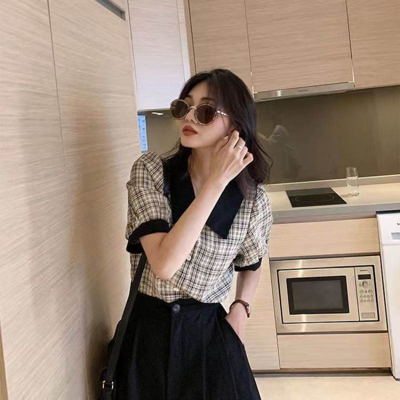 Summer Shirts Women Clothing 2 - Summer De Clothing ulasan dan harga