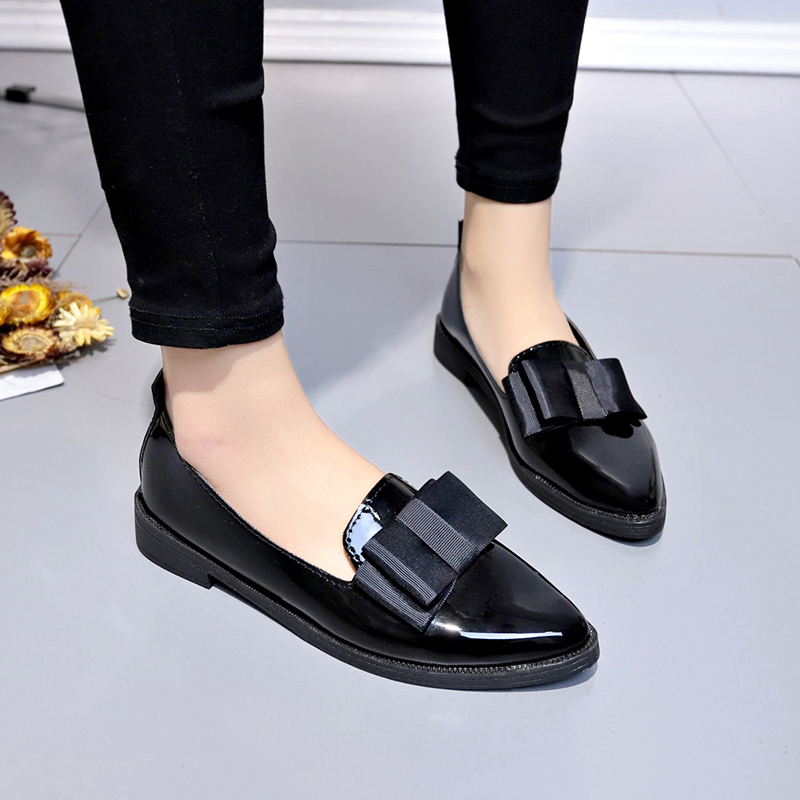 Black/ Wine Red Patent Leather - Summer Clothing On Sale ulasan dan harga