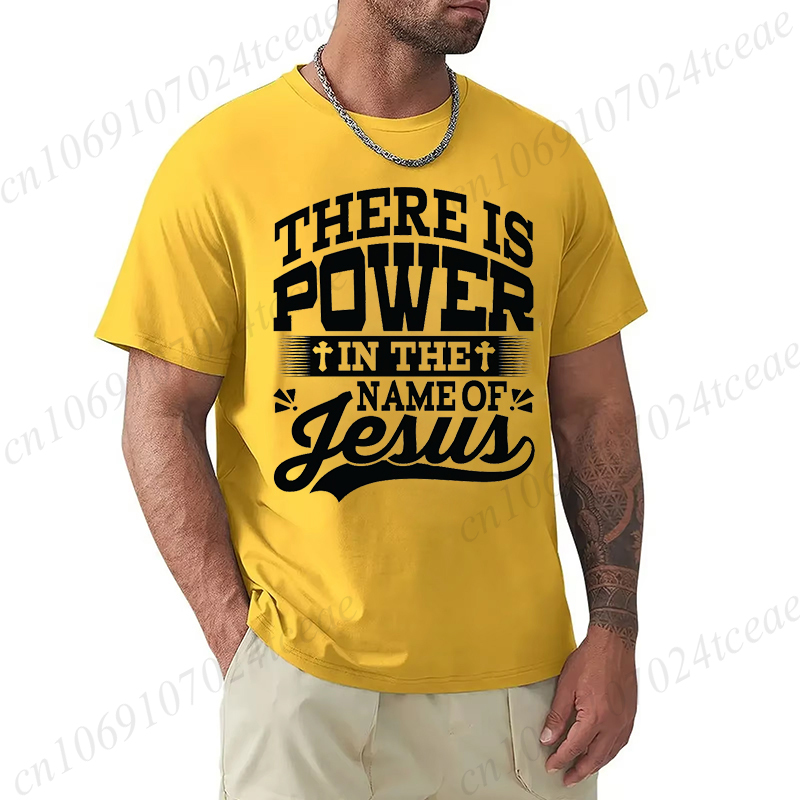 There Is Power in The Name of  - Summer Clothing Names ulasan dan harga