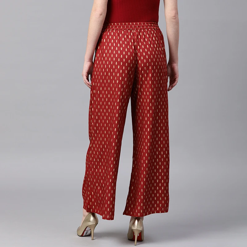 Indian Ethnic Pants for Women  - Summer Clothing India ulasan dan harga