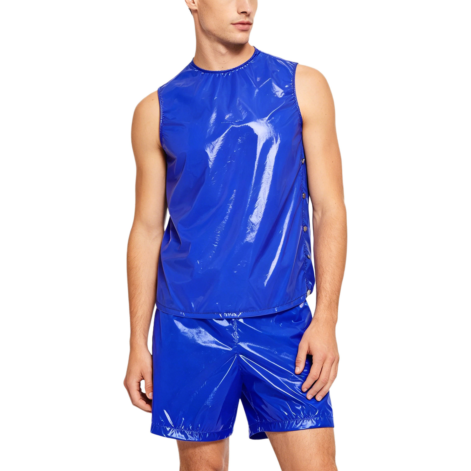 Mens Special Needs Waterproof  - Summer Clothing Outfits ulasan dan harga
