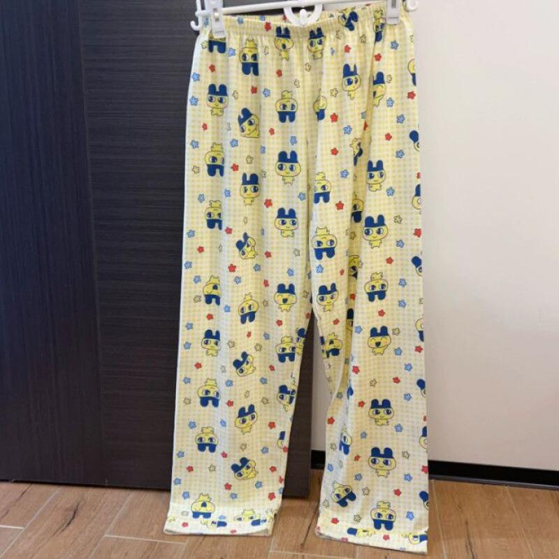 Women's Cotton Pajamas Set Kuc - Summer Clothing Gifts ulasan dan harga