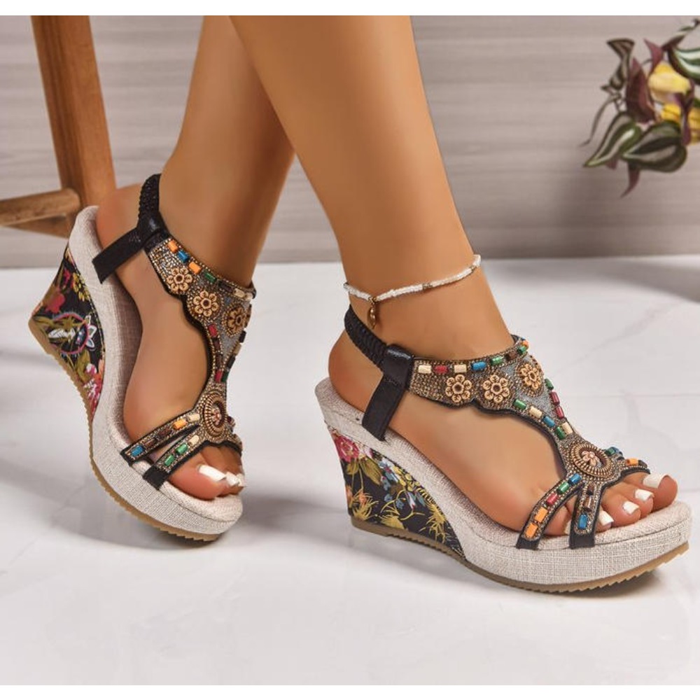 Woman Leather Summer Fashion W - Summer Clothing On Sale ulasan dan harga