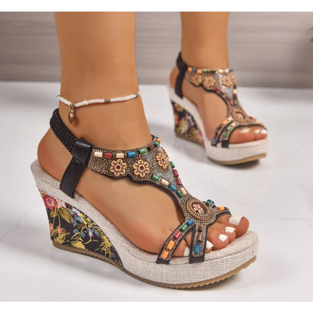 Woman Leather Summer Fashion W - Summer Clothing On Sale ulasan dan harga