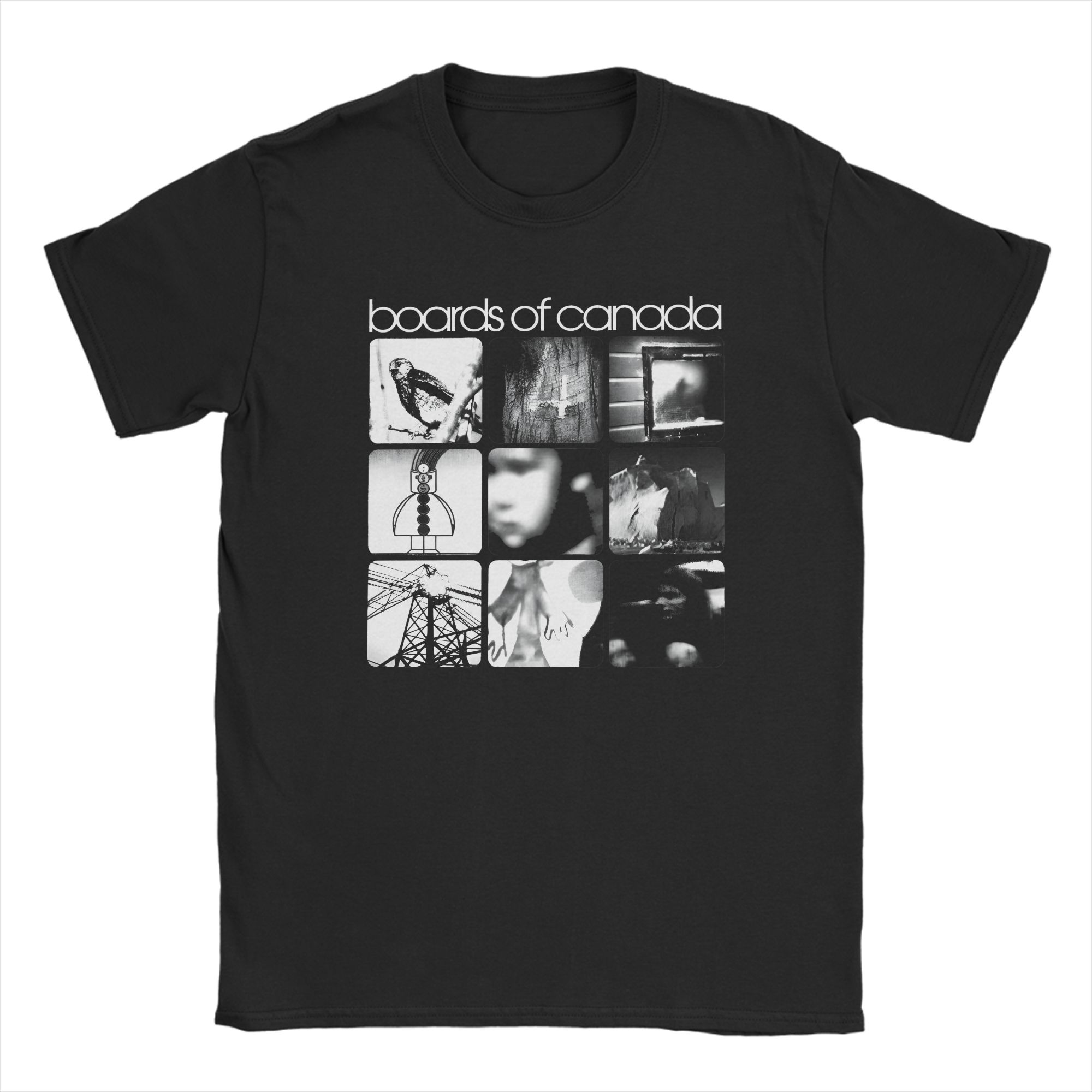 Streetwear T-Shirt Summer Boar - Summer Clothing Canada ulasan dan harga