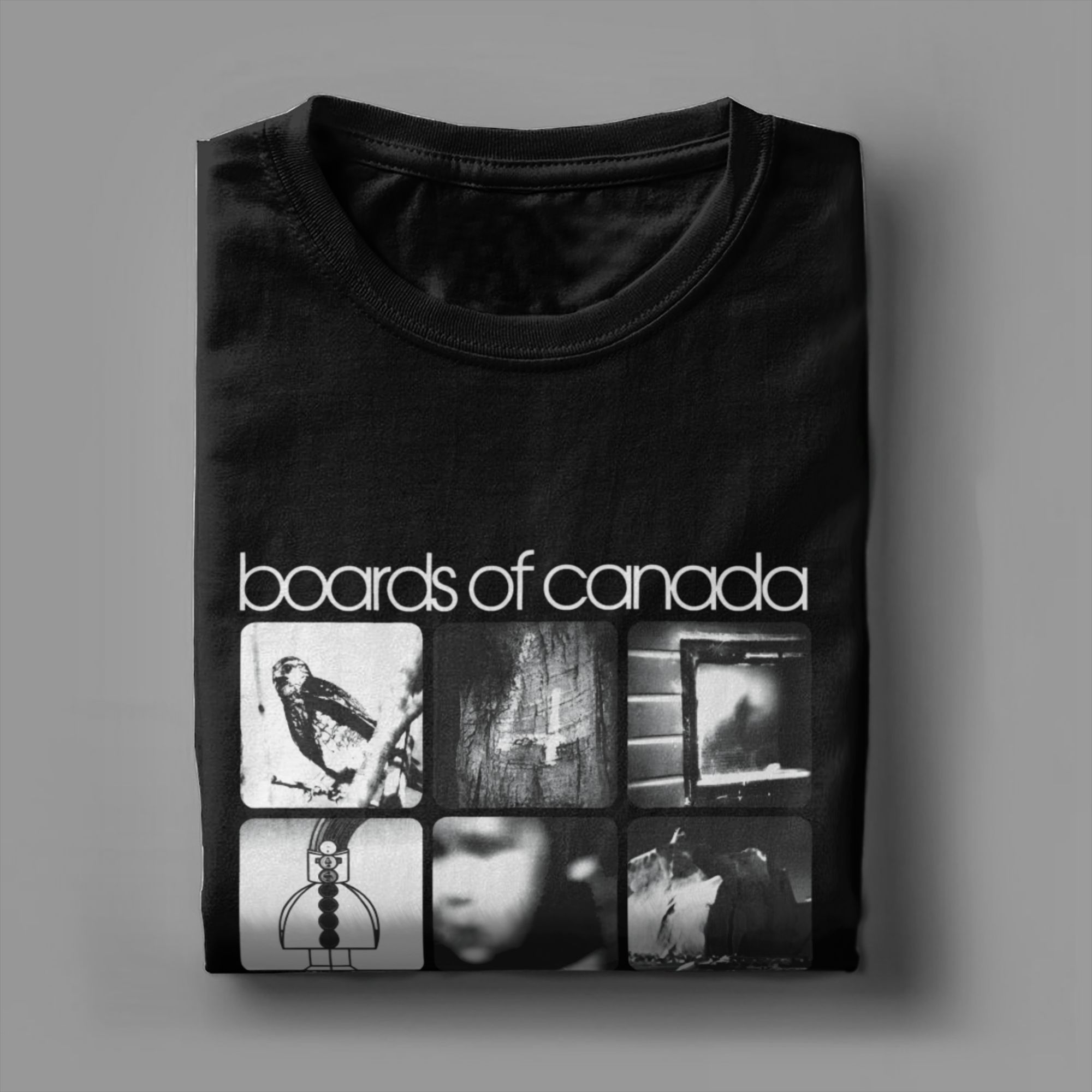 Streetwear T-Shirt Summer Boar - Summer Clothing Canada ulasan dan harga