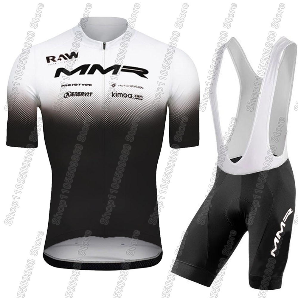 2026 MMR Team Cycling Jersey S - Summer Clothing Sale Men ulasan dan harga