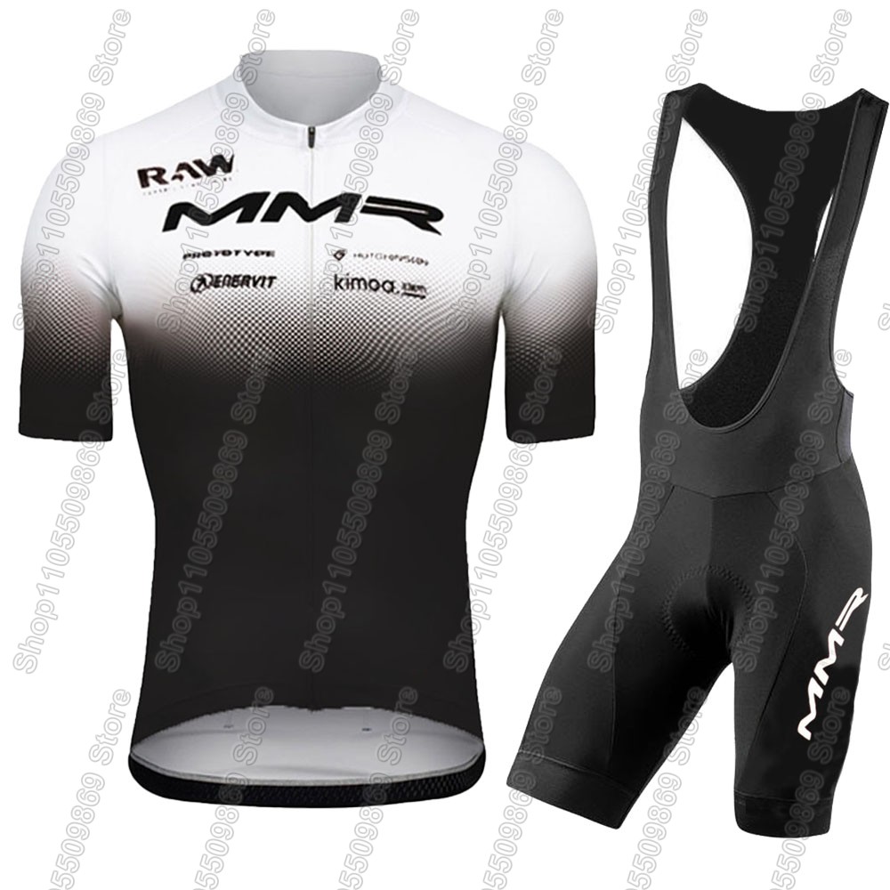 2026 MMR Team Cycling Jersey S - Summer Clothing Sale Men ulasan dan harga