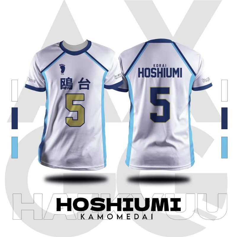 2026 Trendy Kamomedai Volleyba - Summer Edit Clothing ulasan dan harga