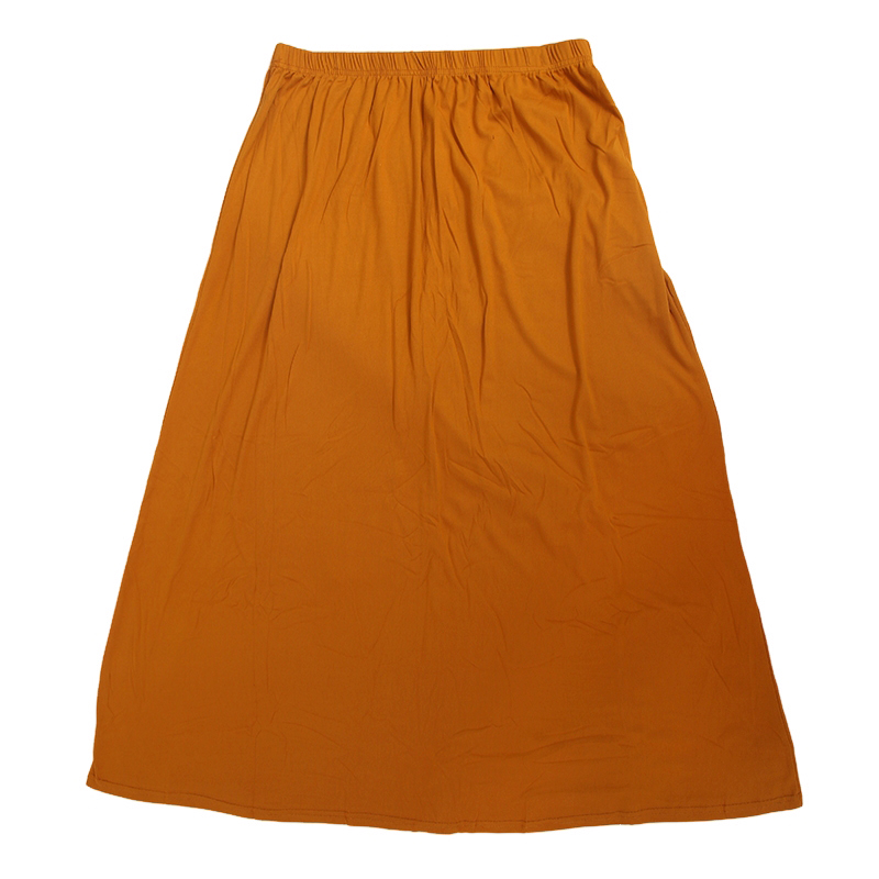 Inner skirt Tibetan lama monas - Summer Clothing India ulasan dan harga