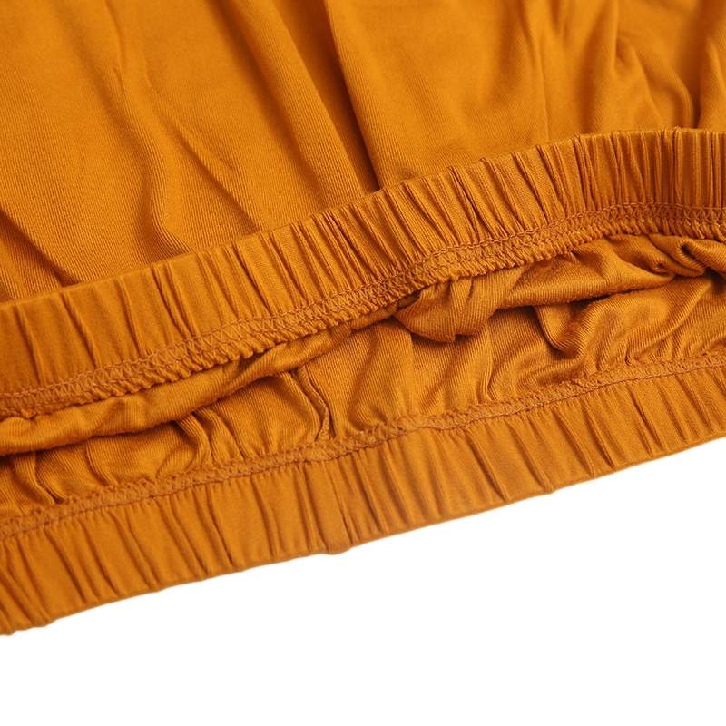 Inner skirt Tibetan lama monas - Summer Clothing India ulasan dan harga