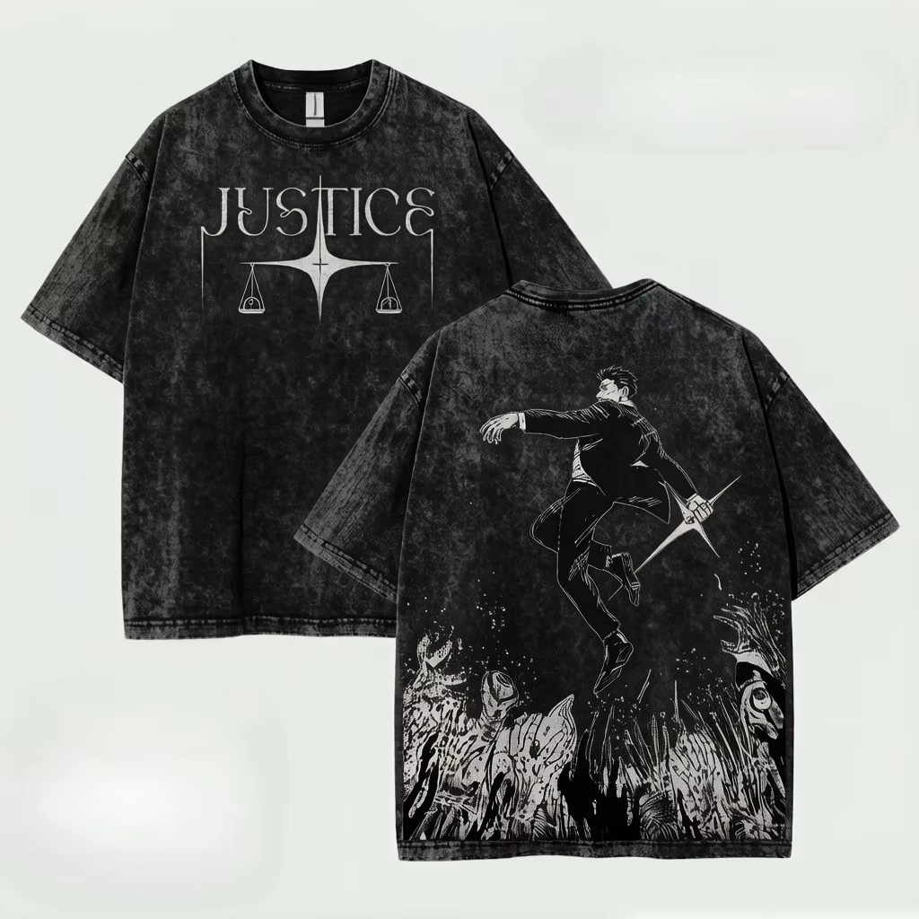 Hiromi Higuruma Jujutsu Kaisen - Summer Edition Clothing ulasan dan harga