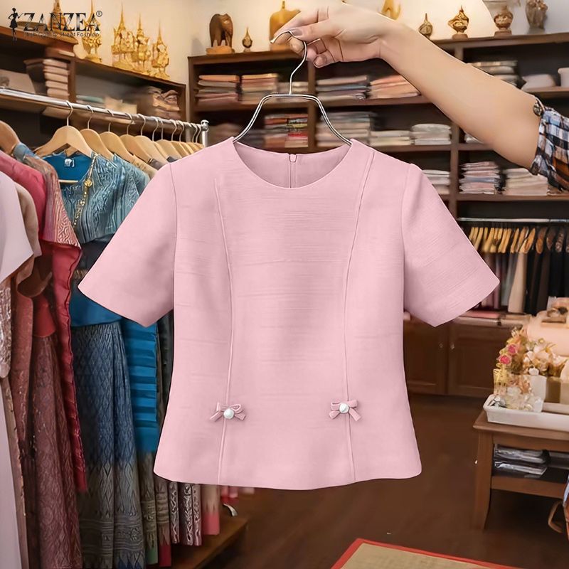 Woman Vintage Elegant Princess - Summer De Clothing ulasan dan harga