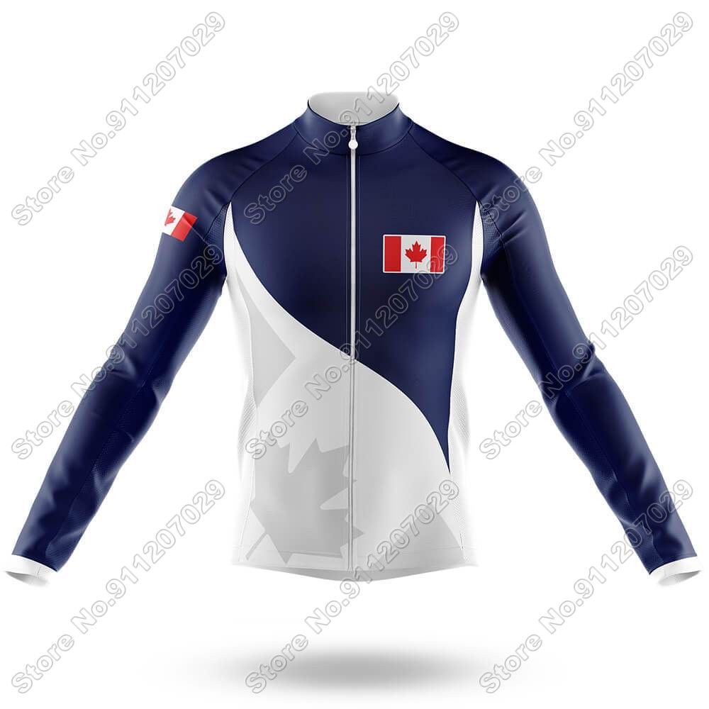 2023 Canada National Cycling J - Summer Clothing Canada ulasan dan harga