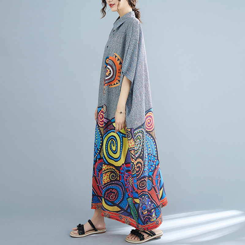 Indian Pakistani Dress Women B - Summer Clothing India ulasan dan harga
