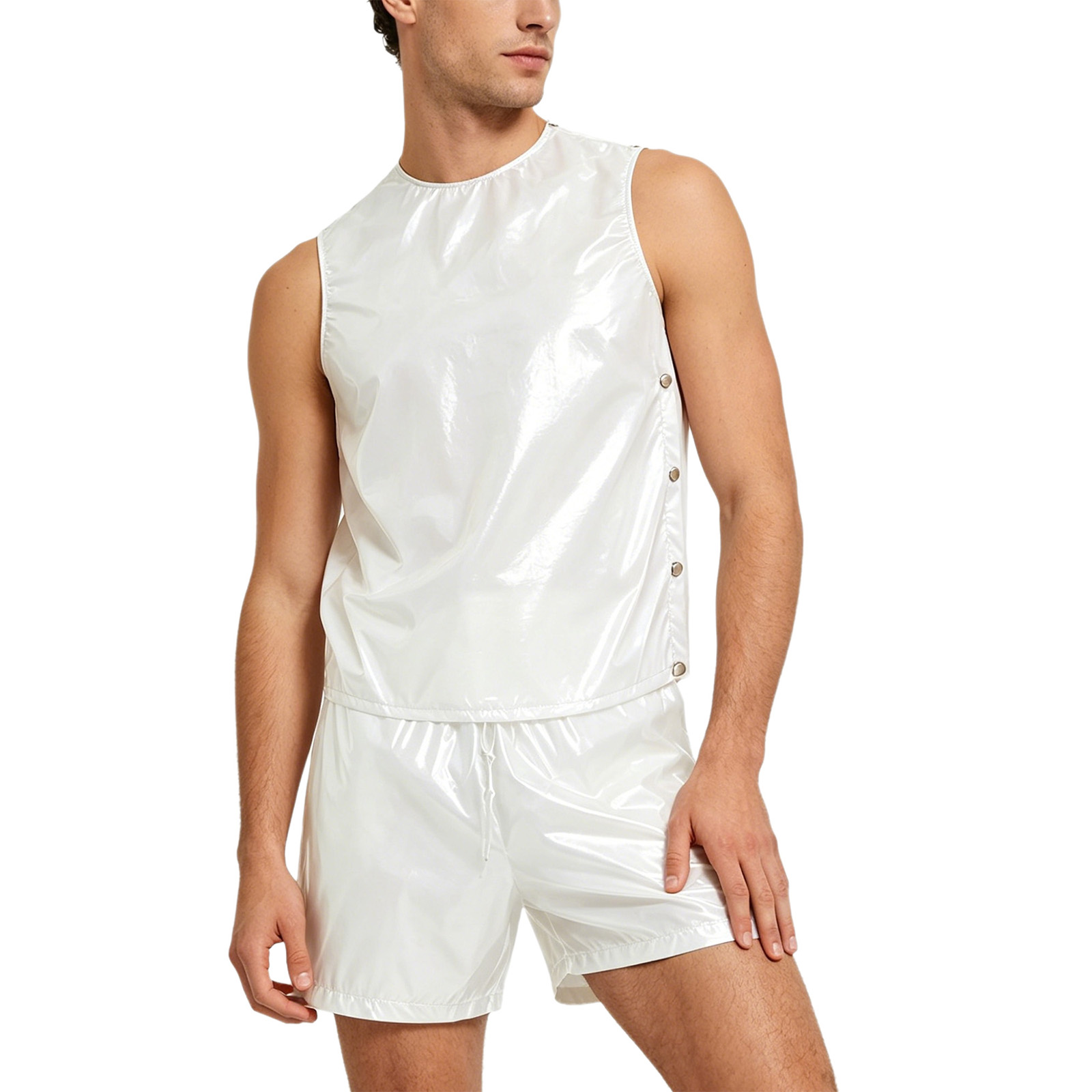Mens Special Needs Waterproof  - Summer Clothing Outfits ulasan dan harga