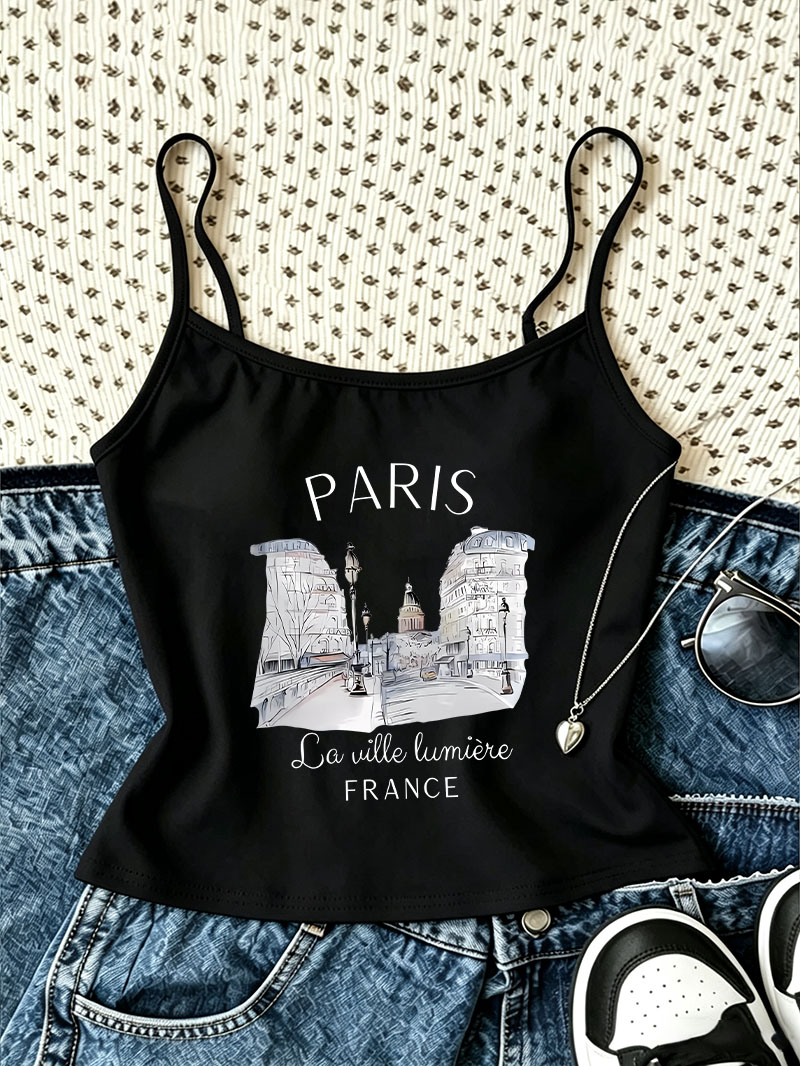 Retro Clothing Gothic Aestheti - Summer Clothing In Paris ulasan dan harga