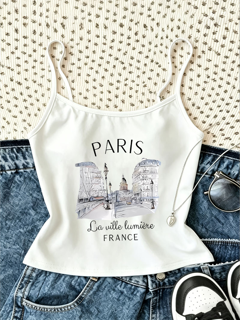 Retro Clothing Gothic Aestheti - Summer Clothing In Paris ulasan dan harga