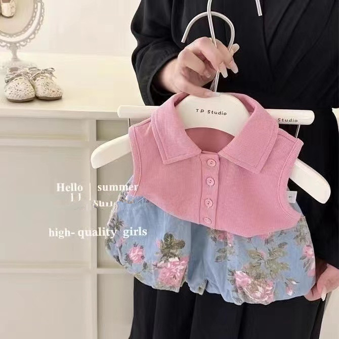 Children's Clothing Sets Sleev - Summer Clothing Boutiques ulasan dan harga