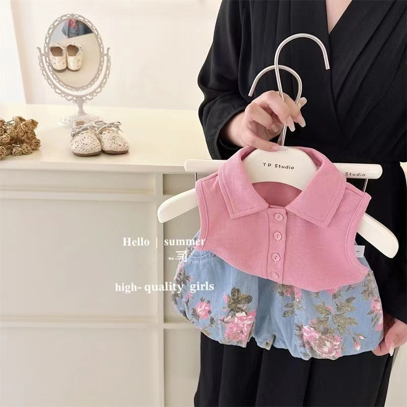 Children's Clothing Sets Sleev - Summer Clothing Boutiques ulasan dan harga