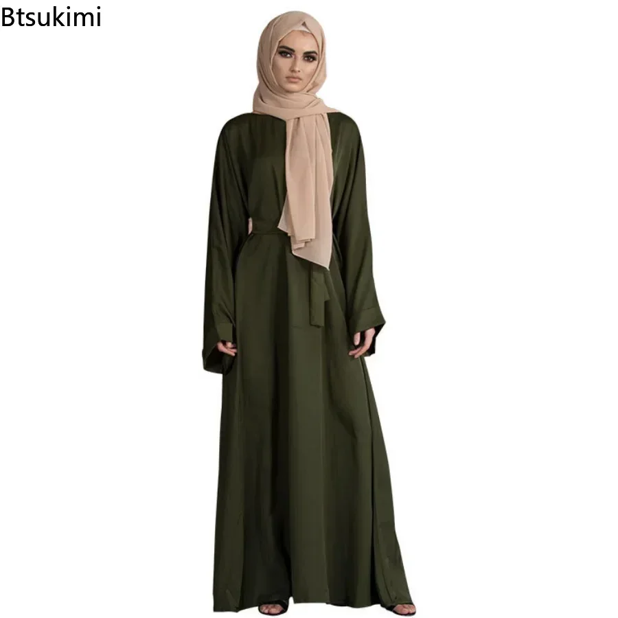 New 2026 Women's Summer Muslim - Summer Clothing India ulasan dan harga