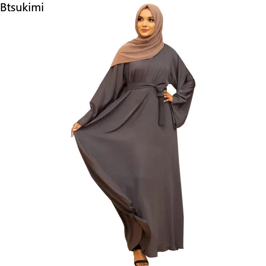 New 2026 Women's Summer Muslim - Summer Clothing India ulasan dan harga