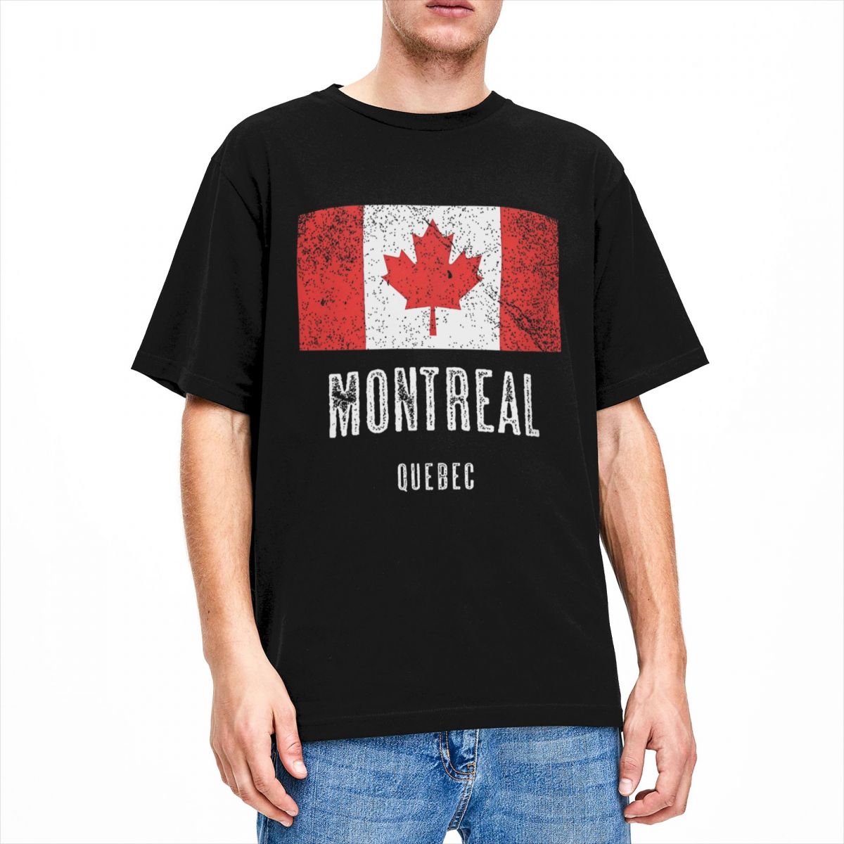 City Of Montreal Canada Canadi - Summer Clothing Canada ulasan dan harga