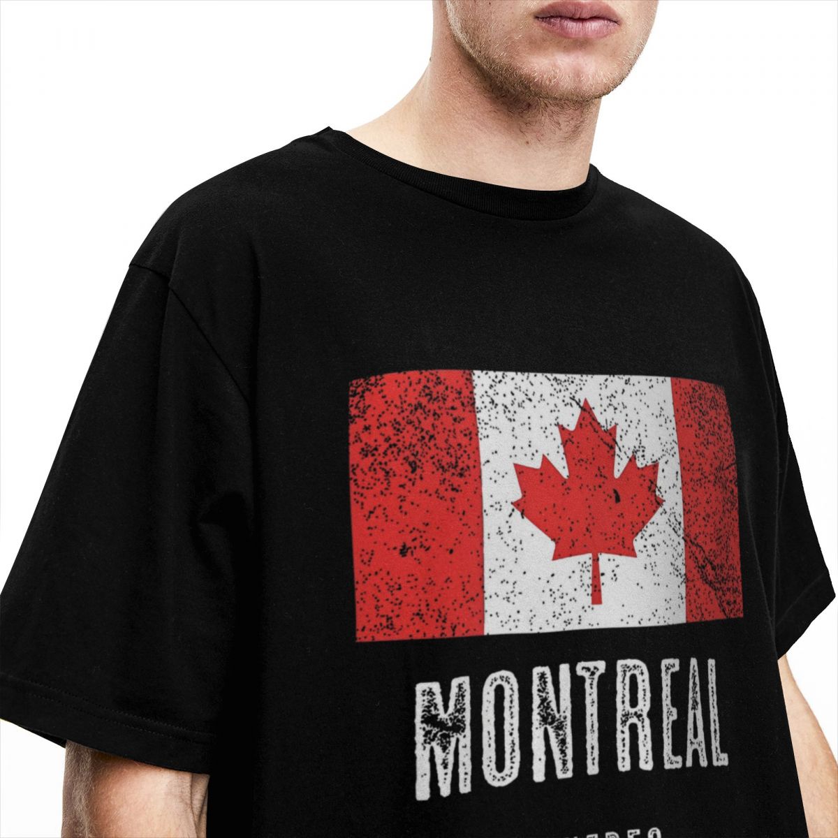 City Of Montreal Canada Canadi - Summer Clothing Canada ulasan dan harga