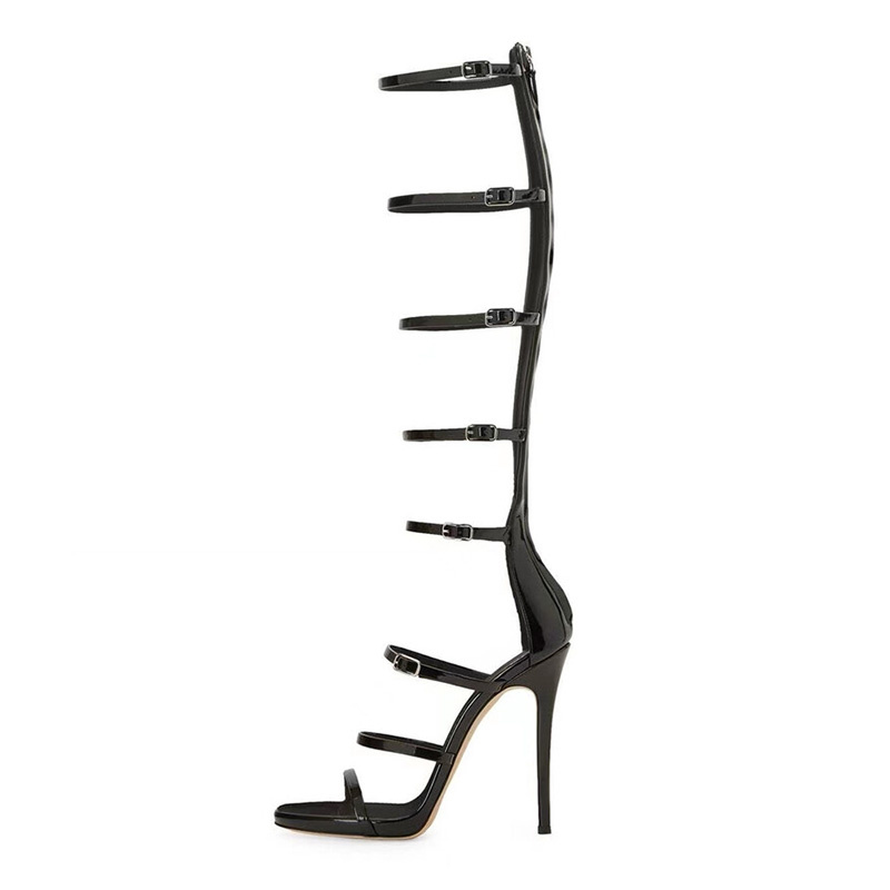 Summer Women's Cool Boots New  - Summer Clothing On Sale ulasan dan harga