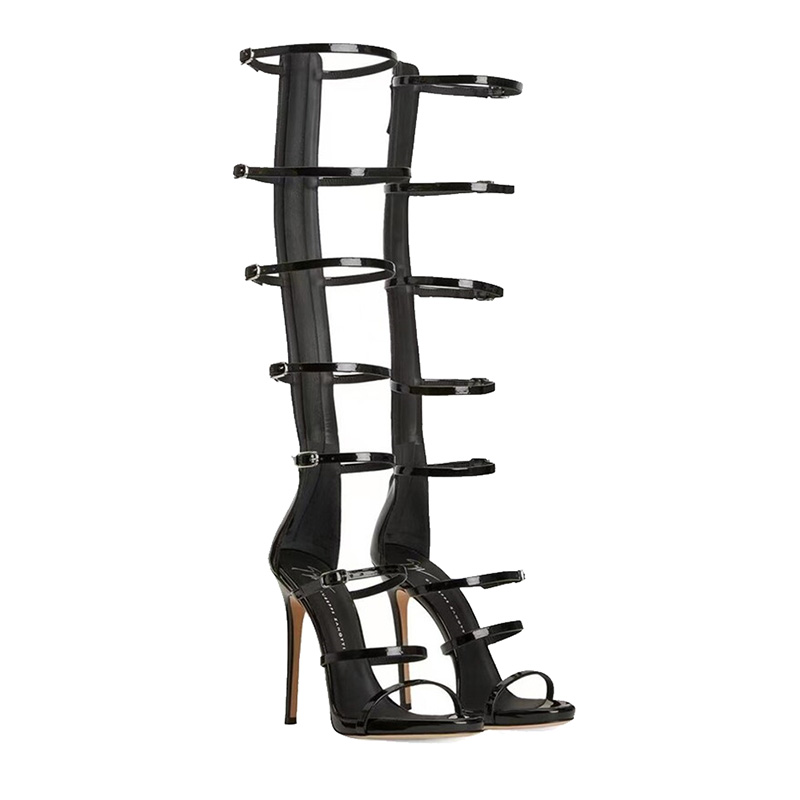 Summer Women's Cool Boots New  - Summer Clothing On Sale ulasan dan harga