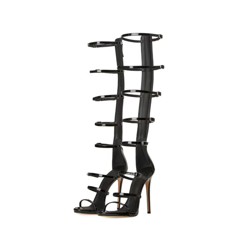 Summer Women's Cool Boots New  - Summer Clothing On Sale ulasan dan harga