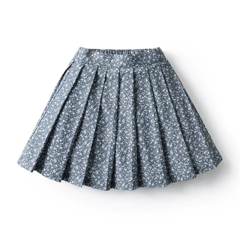 Princess Pleated Skirts for Ki - Summer Clothing Boutiques ulasan dan harga