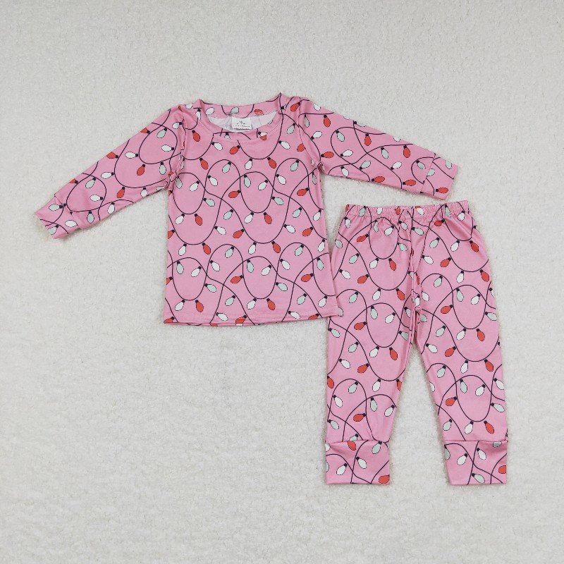 Boutique infant girls Christma - Summer Clothing Boutiques ulasan dan harga