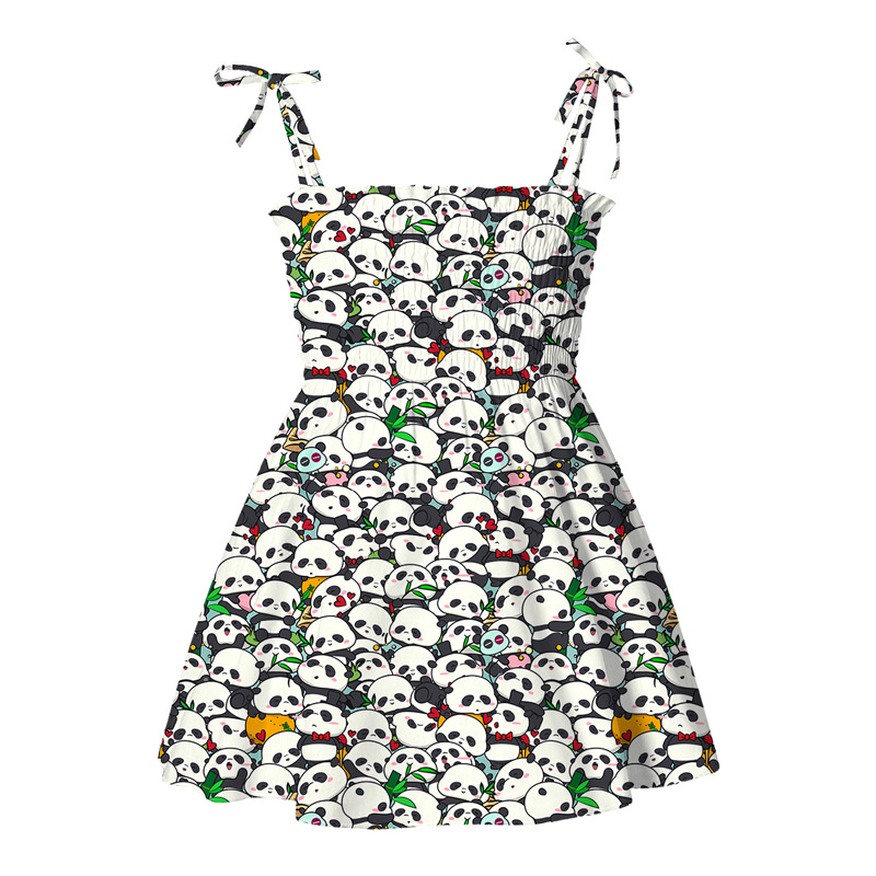 Summer Toddler Girl Dresses Ko - Summer Clothing Boutiques ulasan dan harga