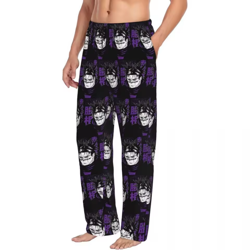 Summer Anime Jujutsu Kaisen Cu - Summer Edit Clothing ulasan dan harga