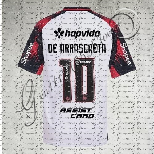 Hot Sales Flamengo 3D Print Fo - Summer Clothing Sale Men ulasan dan harga