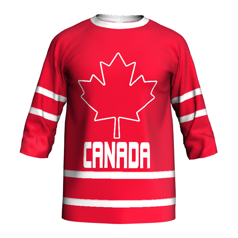 Canada Downhill Shirt, Bicycle - Summer Clothing Canada ulasan dan harga