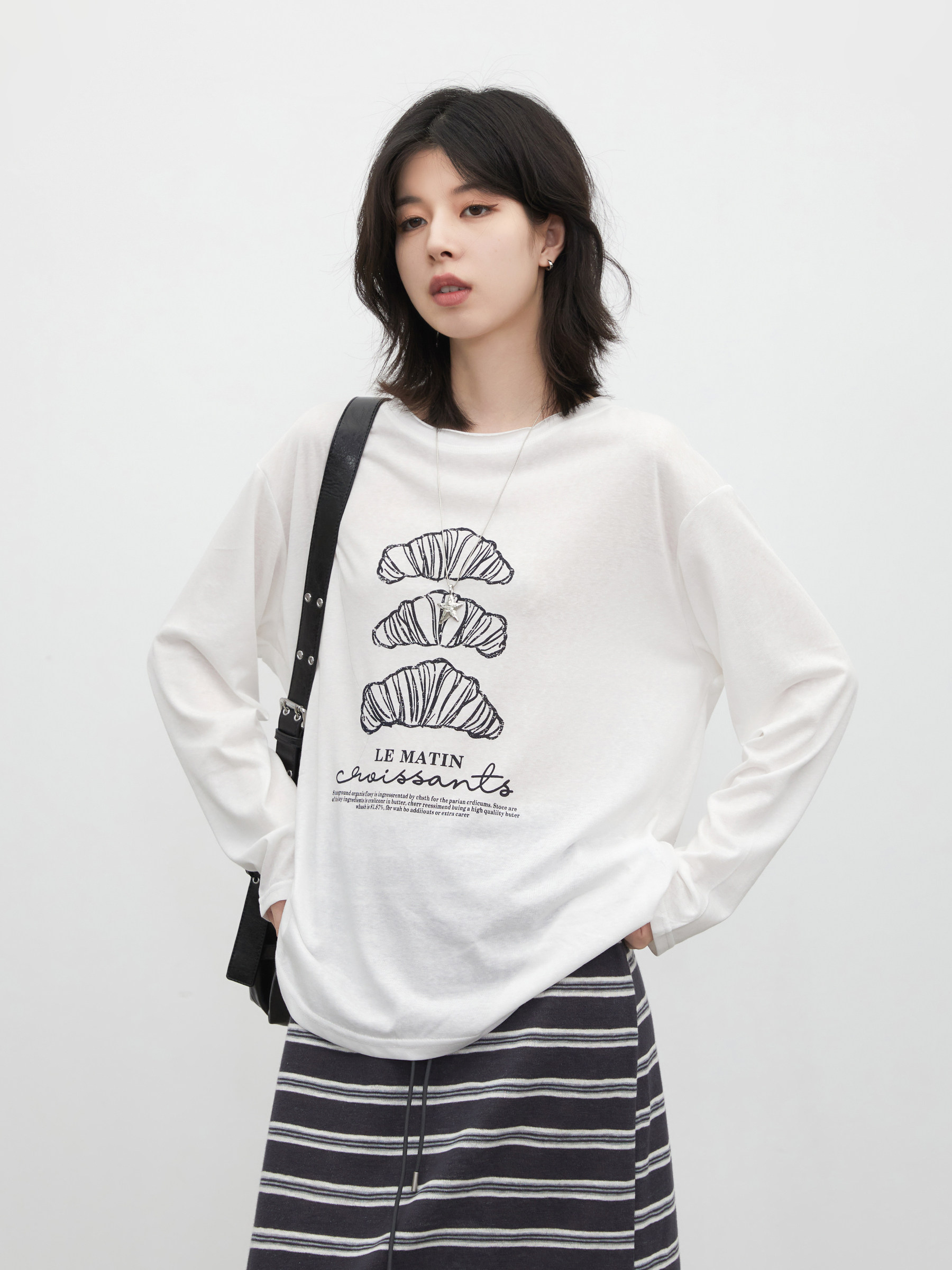 CHIC VEN Korean Women Sets Cas - Summer Clothing Capsule ulasan dan harga