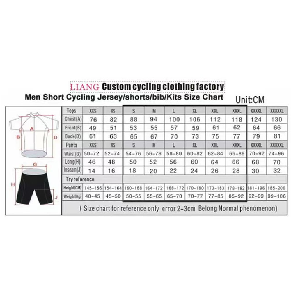 Q36.5 Team 2026 Cycling Jersey - Summer Clothing Sale Men ulasan dan harga