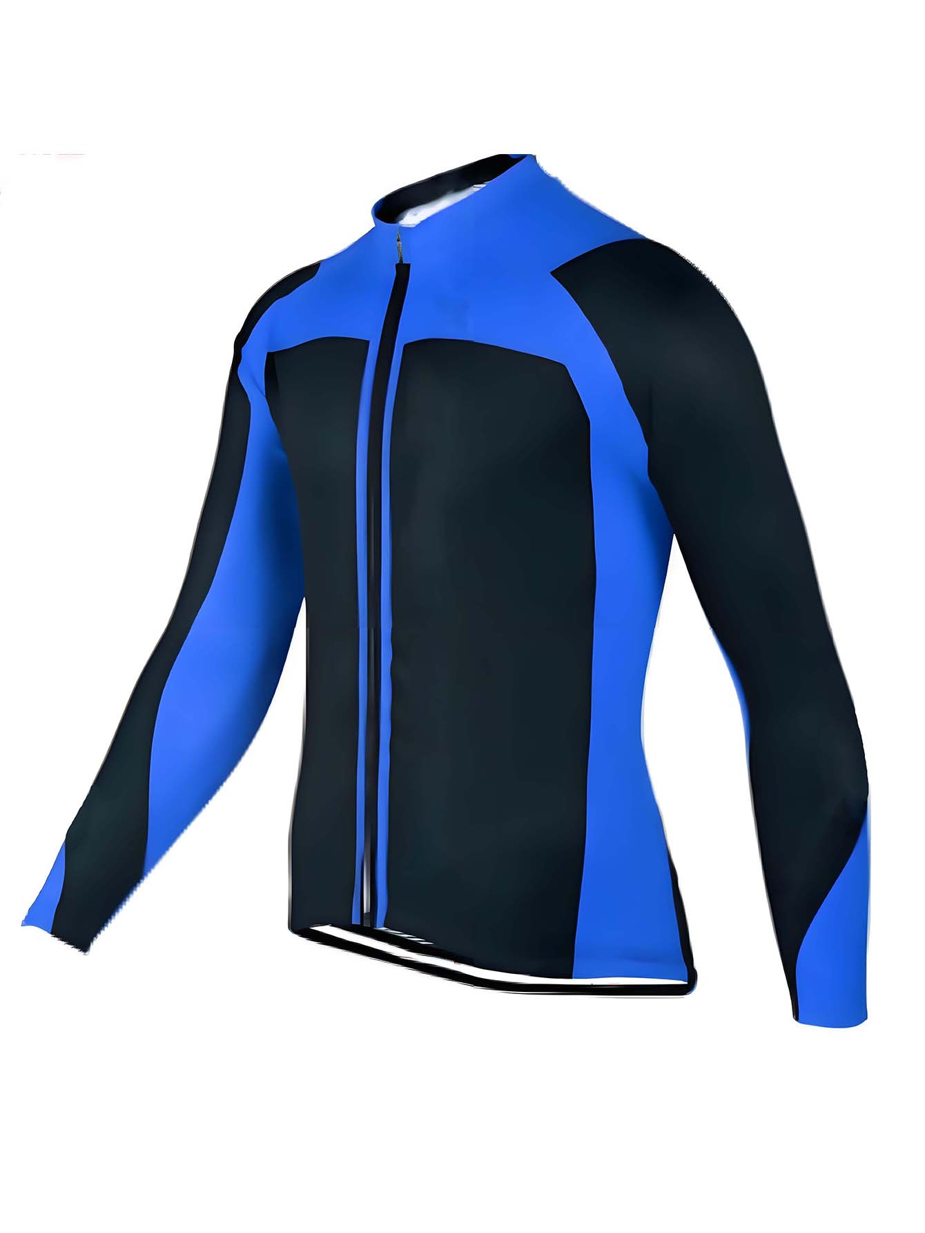 Men's Cycling Jersey Long Slee - Summer Clothing Canada ulasan dan harga