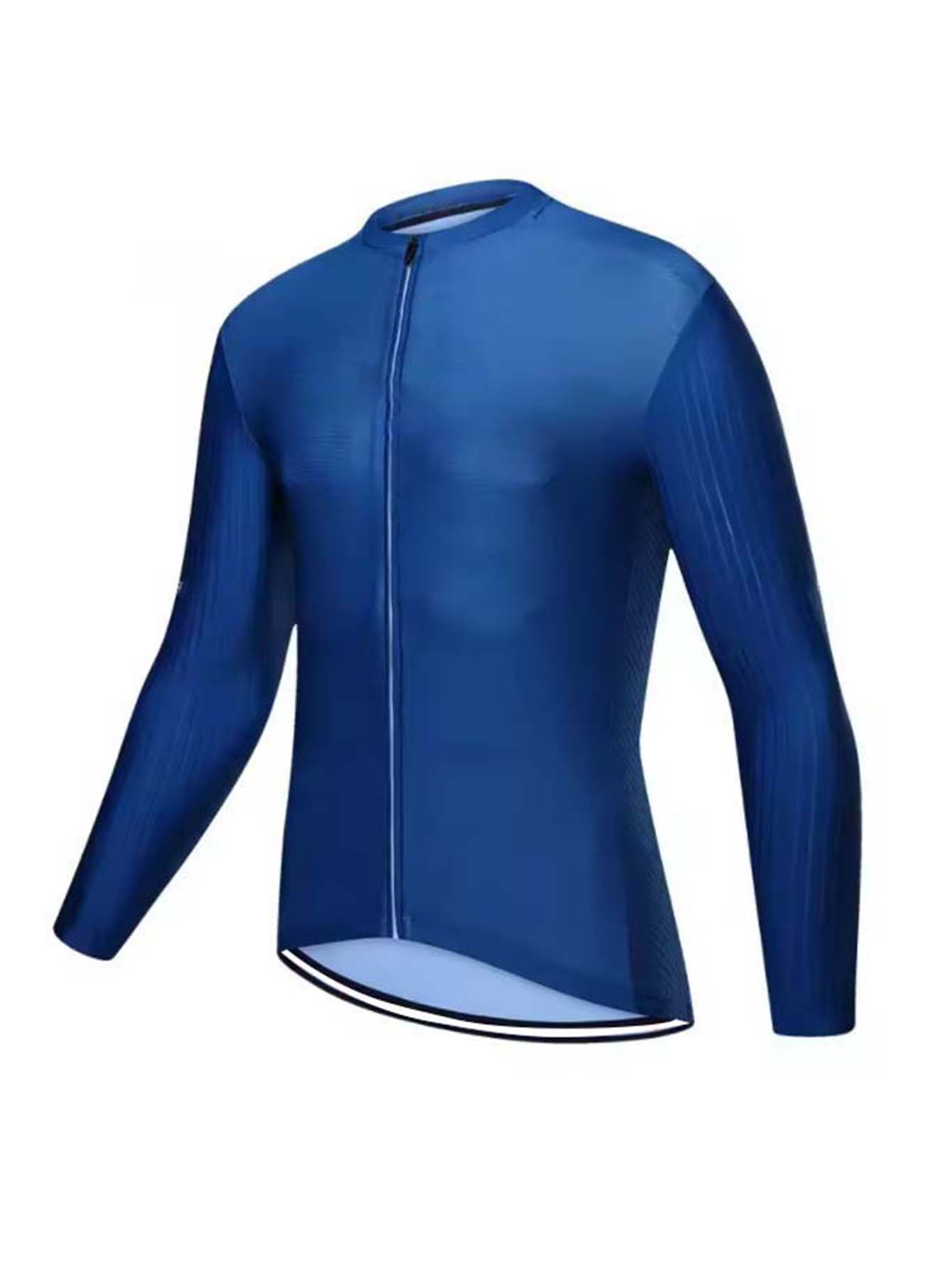 Men's Cycling Jersey Long Slee - Summer Clothing Canada ulasan dan harga