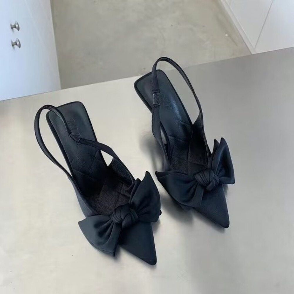 2026 Women Shoes Summer New Bu - Summer Clothing On Sale ulasan dan harga