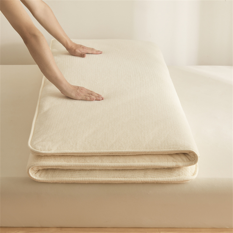 Fishscale Pattern All Cotton Q - Summer Quilt ulasan dan harga