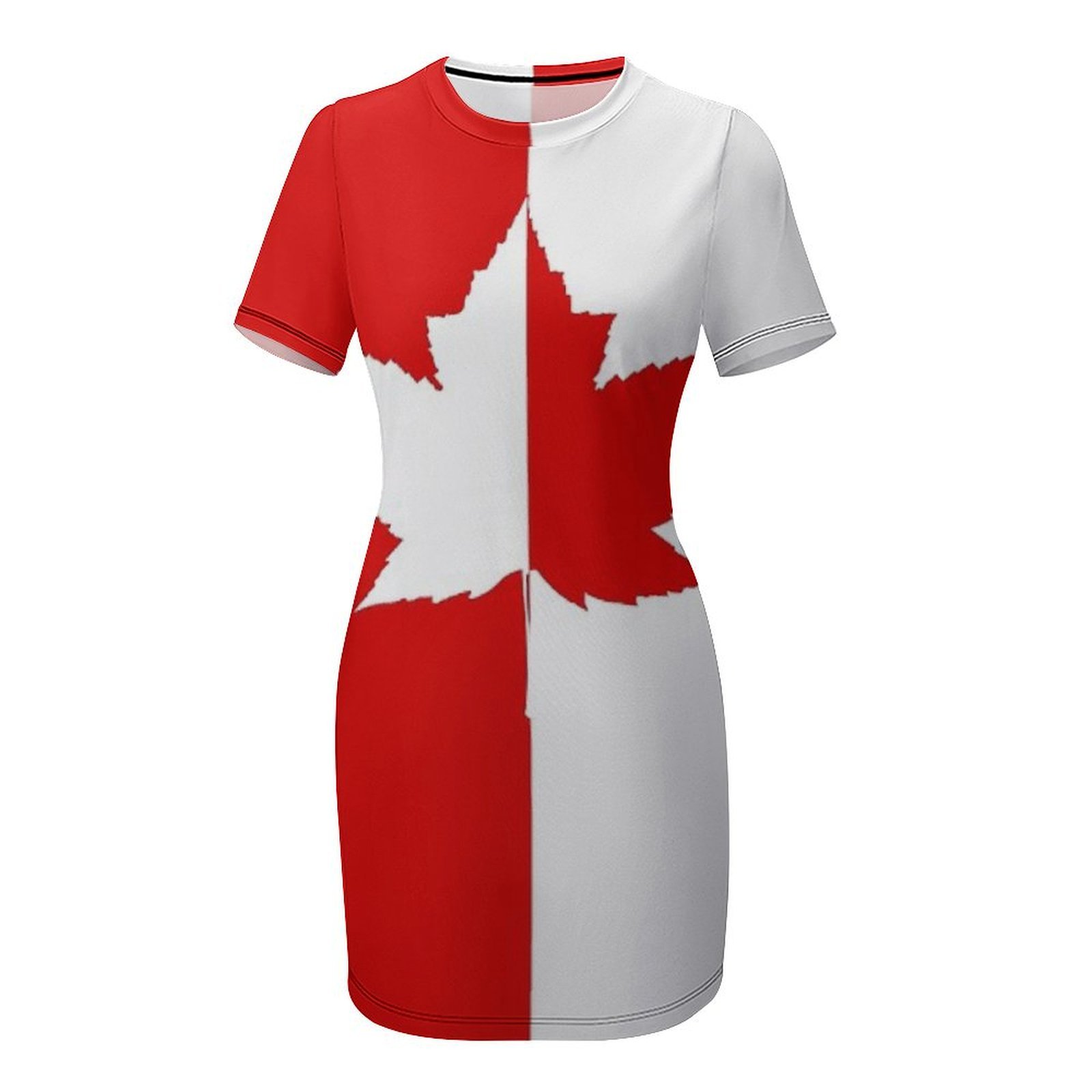 Canada Maple Leaf Souvenirs Sh - Summer Clothing Canada ulasan dan harga