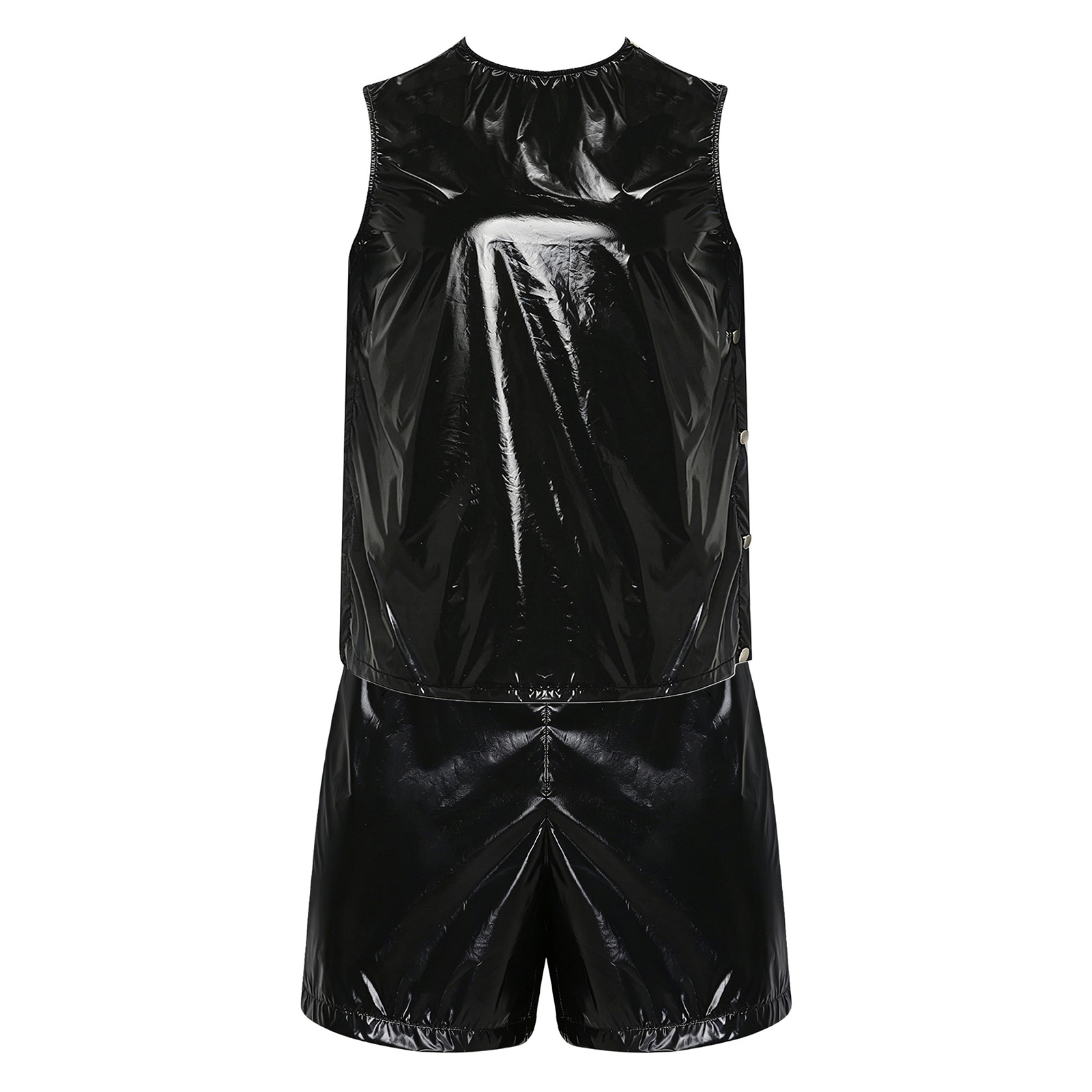 Mens Waterproof Sweat Tracksui - Summer Clothing Outfits ulasan dan harga